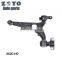 3520.H0 93501487 Left Forging wishbone suspension Control arm for Peugeot 807