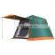 Best quality quick to set up waterproof double automatic 8 person camping family tent