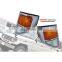 Made in China High Quality Car Rear Bumper Lights for TOYOT LAND CRUISER FJ75