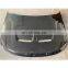 Auto Parts Car Hood Carbon Fiber Custom Material Origin Size for Range Rover Sport L494 2014-2020 Year