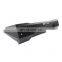 4*4 Front Bumper for Jeep Wrangler JK Accessories Black Bumper