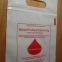 Cytotoxic Waste Bags Clinical Autoclavable Biohazard Bags Transport Bags Blood Bags, BLOOD BAGS, BLOOD GIP BAGS, BLOOD HANDLE ZIP BAGS, Medical Biohazard Waste Plastic Bag, BAGPLASTICS, BAGEASE, PAC, PAK
