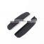 Offroad Door Sill for Jeep Wrangler JL 2018+ Car Accessories Black Door Sills