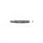 For IX35 2011 2012 2013 rear bumper guard oversea type auto accessories parts