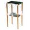 Barber Shop Tool Cabinet Salon Furniture Storage Durable Shelf