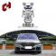 Ch Popular Products The Hood Seamless Combination Auto Parts Bumper Body Kits For Bmw G1112 2016-2019 Upgrade To 2020