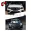 CH Front And Rear Bumper Assy New Car Modify Body Kit Auto Rear Trunk Wing For Mercedes-Benz E Class W213 16-20 E63S