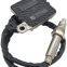 Haoxiang New Material 12V Europatransporter Stickoxid-NOx-Sensor 5WK97341A A0101531928 für Mercedes Benz Actros