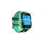 Q9 remote power-off touch screen student wristband watch mobile accessories GMS watch phone