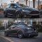 Runde Newest Automotive Parts For Tesla Model X Upgrade Revozport Style Body Kit Front Lip Rear Lip Rear Lip Side Skirts Spoiler