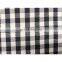 Manufacturers Wholesale 100% Polyester Plaid Lining Fabrics Yarn Dyed For Shirts Coat Skirt