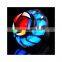 Arrestive For Tail Lamp 12V 1157 BAY15D Angel Eyes Flash Break Bulb