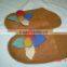 Felt shoes