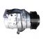 Auto ac compressor 10S17C For FIAT Hiace HILUX LAND CRUISER 88320-6A440 88320-6A450