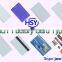 RFID card passive id thick white card