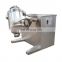 SWH high speed rotary 3D Drum v shaped horizontal ribbon blender Mixer mixing machine for herbal powder