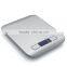 KH Quick Delivery Time Useful Stainless Steel Kitchen Scale