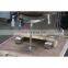 Fertilizer Tablet Chocolate Coating Pan Machine for Food Chemical Pharmaceutical Industries