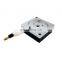 Flat design SL00 Series Rope length transmitters low cost draw-wire mechanism SL001250 GS55 displacement sensor