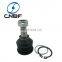 CNBF Flying Auto parts High quality 43340-09140 Auto Suspension Systems Socket Ball Joint for TOYOTA