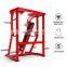 Manufacturers wholesale commercial fitness equipment chest press machine fitness equipment strength equipment hammer machine