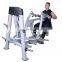 Biceps Curl Machine Health Exercise Gym Equipment