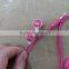 shenzhen In ear wireless cheap stereo earphone For epoxy Logo Printing