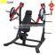 Exercise Exercise Ningjin sport Minolta Fitness Super Commercial Gym Equipment Full Power Rack Exercise Equipment For Sale PL13 Super Incline Chest Press Trainer