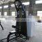 Exercise Germany FIBO Show Gym Equipment Hammer Strength Free loaded Commercial Lat Pull Down Fitness Center Trainer