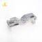 Aluminum Alloy Precision CNC Machined ZHONGLIAN Products CNC Aluminum Milling