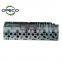 For excavator PC300-8 6D114 electrical injection cylinder head 6745-11-1190 6745111190