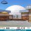 Dome carpa para eventos exposicion ferias