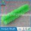 Hot sales koi pood filter cleaner gutter cleaning brushes