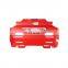 Auto Accessory Bottom Steel TRD Skid Plate for Hilux Revo 2015+ Protection Board
