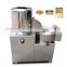 Fresh potato peeling slicing machine commercial electric potato chip cutter chipper peeler slicer cutting machine