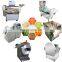 Leaf And Root vegetable Water Spinach Cutter Lettuce Cutter Vegetable Shredder Machine