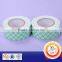 Good adhesion heat resistant double sided foam tape