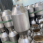 universal catalytic converter for 93*100 2.5 inch