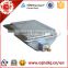 Infrared gas burners for chiken Meat Grill Equipment HD220