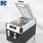 APP control ISO9001 BSCI Home Car dc power 30L portable outdoor car fridge refrigerator for toyota landcruiser ect.all cars
