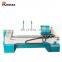 Full automatic multifunction Wood turning lathe machine for Roman-columns+stairs-railings+furniture-chair-legs