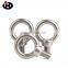 High Quality DIN580 Stainless Steel M12 Eye Bolts