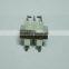 Ignition pin for industrial gas burner