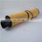 high quality oil filter 1625840200 for Atlas compressor GA75 filter element replacement parts