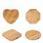 Factory High Quality For Mobile Phone Using Custom Qi Wooden Quick Wireless Charging Wood Wireless Charger