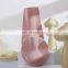 Modern Nordic Luxury Handmade Stripe Creative Fruit Bowl Ceramic Flower Vases for Home Decor