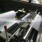 WDHC1600 Automatic PP Polypropylene pe Polyethylene Meltblown Nonwoven Cutter Slitter and Rewinder Machine