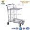Airport Baggage Transport Trolley