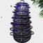 6pcs Vitreous Enamel Pot Enamel tableware