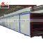 Industrial Conveyor Coal Briquette Mesh Belt Dryer with Multi Layers